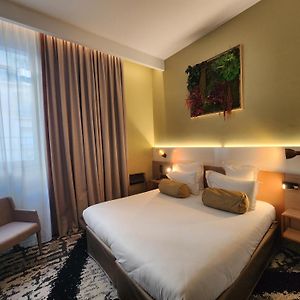 Chambre Standarde Lit King-Size